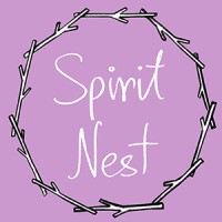 Spirit Nest logo