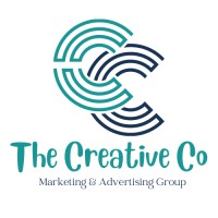 The Creative Co logo