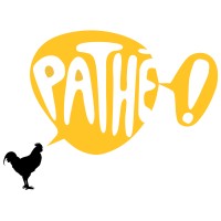 Pathé Films logo