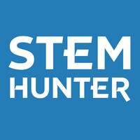 STEMHUNTER logo