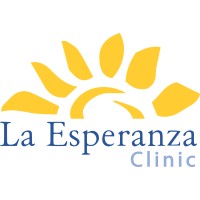 La Esperanza Clinic logo