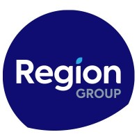 Region Group logo