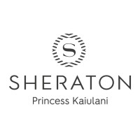 Sheraton Princess Kaiulani logo