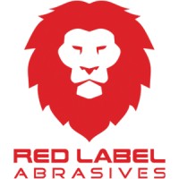 Red Label Abrasives logo