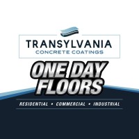 Transylvania Concrete Coatings logo
