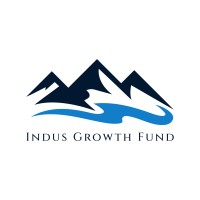 Indus Growth Fund logo