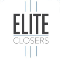 Elite Closers logo