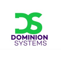 Dominion Systems Inc logo