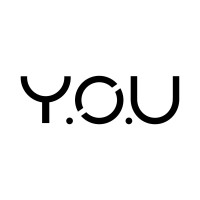 YOU Beauty logo