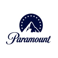 Paramount International logo