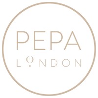 Pepa London logo