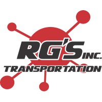 RG'S TRANSPORTATION, INC. logo