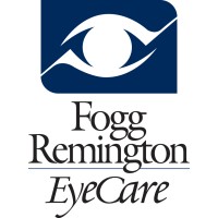 Fogg Remington EyeCare logo