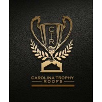 Carolina Trophy Roofs logo
