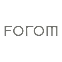 Forom Shop logo