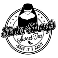 Sister Shaq's Tea logo