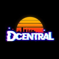 DCENTRAL Conferences logo
