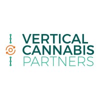 Vertical Cannabis Partners logo