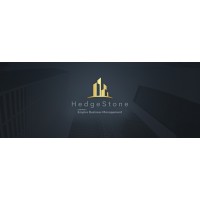 Hedgestone Business Advisors logo
