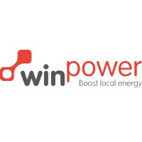 WinPower, S.A. logo