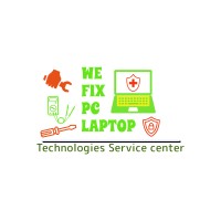 We Fix PC Laptop(Best Computer Repair Houston) logo