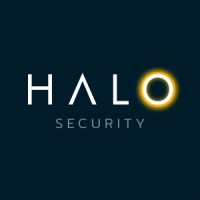 Halo Security logo