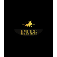Empire Burger House logo