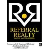 Referral Realty Group logo