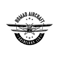 Nomad Aircraft Solutions logo