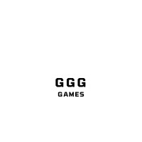 GGG Games logo