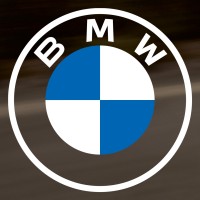 BMW Belux logo