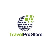 TravelPro.Store logo