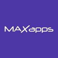 MAXapps Maximo Mobile logo