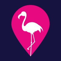 Flamingo Resident Engagement Platform logo