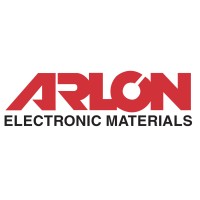 Arlon EMD logo