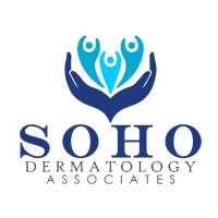 SOHO Dermatology Associates logo