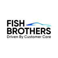 Fish Brothers Ltd Swindon logo