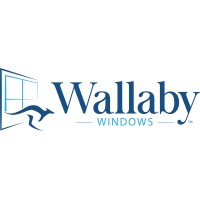 Wallaby Windows logo