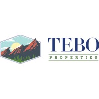 Tebo Properties logo