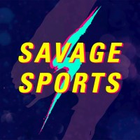 Savage Sports logo