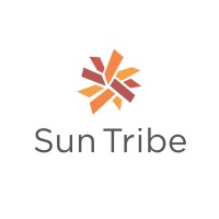Sun Tribe logo