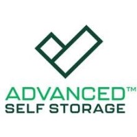 Advanced Self Storage logo