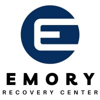 Emory Recovery Center logo