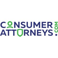 Consumer Attorneys PLC logo