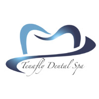 Tenafly Dental Spa logo