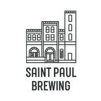 Saint Paul Brewing logo