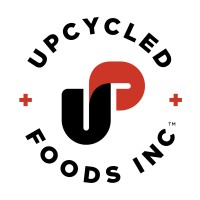 Upcycled Foods, Inc. (UP, Inc.) logo
