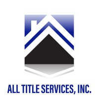 All Title Services Inc. logo
