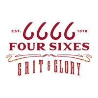 6666 Grit And Glory logo