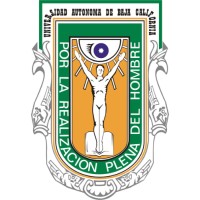 Universidad Autónoma De Baja California logo